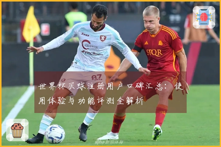 世界杯买球注册用户口碑汇总：使用体验与功能评测全解析