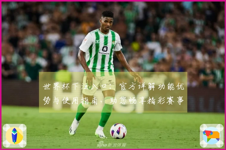 世界杯下注入口：官方详解功能优势与使用指南，助您畅享精彩赛事体验