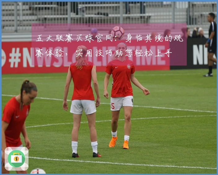 五大联赛买球官网:身临其境的观赛体验,实用技巧助您轻松上手