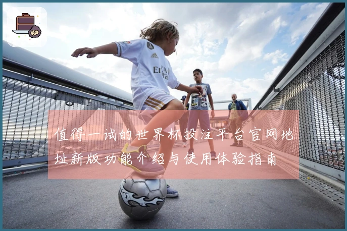 值得一试的世界杯投注平台官网地址新版功能介绍与使用体验指南