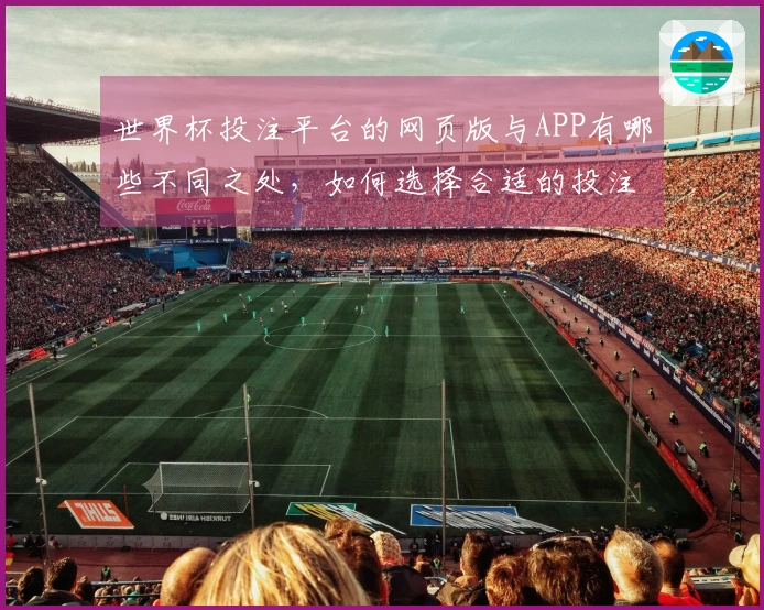 世界杯投注平台的网页版与APP有哪些不同之处,如何选择合适的投注方式?