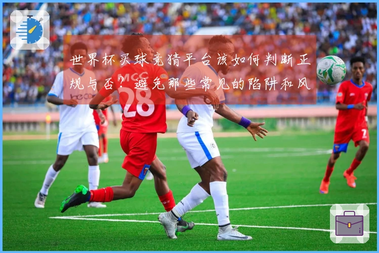 世界杯买球竞猜平台该如何判断正规与否？避免那些常见的陷阱和风险