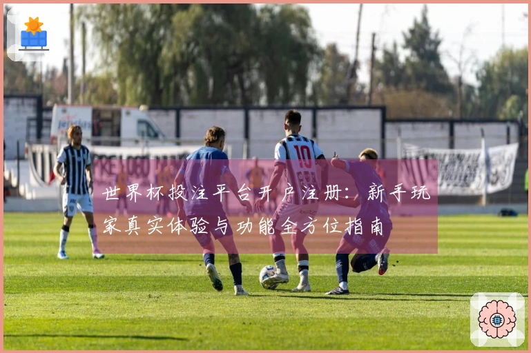 世界杯投注平台开户注册：新手玩家真实体验与功能全方位指南