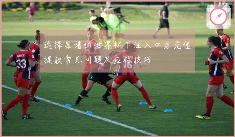 选择靠谱的世界杯下注入口后充值提款常见问题及应对技巧