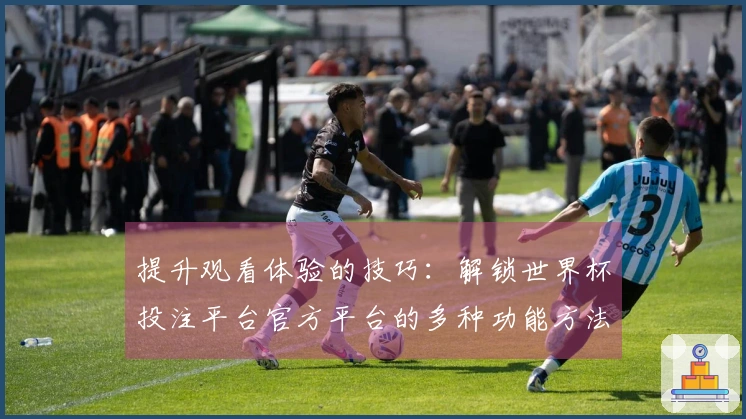 提升观看体验的技巧:解锁世界杯投注平台官方平台的多种功能方法