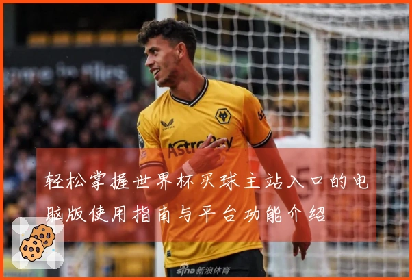 轻松掌握世界杯买球主站入口的电脑版使用指南与平台功能介绍